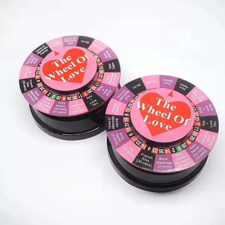 Wholesale Automatic Electric Turntable SM Table Game Factory, Supplier