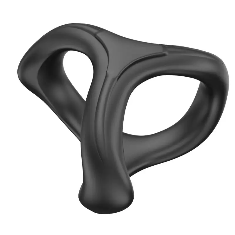 OEM Adult Sex Toys Silicone Penis Sex Rings Suppliers, Manufacturers