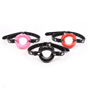 OEM Big Lip Oral Gag Ball Mumbai