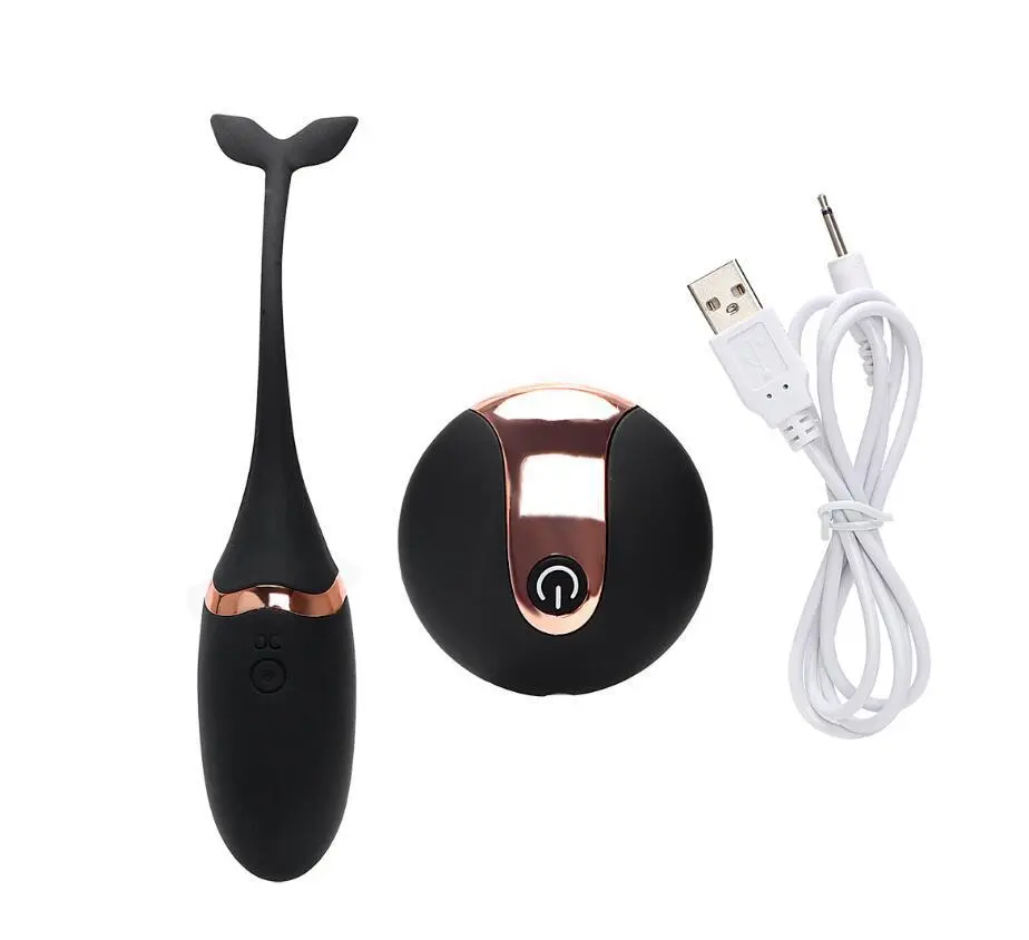 Wholesale Remote control panty vibrator vibrating egg adult sex toy Supplier, Manufacturers