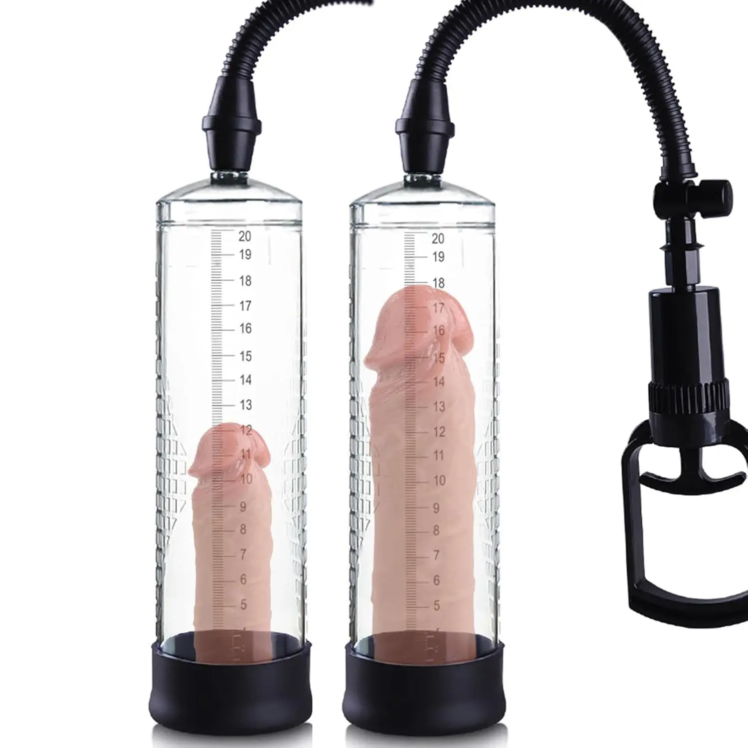 OEM Penis Enlargement Pump Men Sex Toys Factories, Supplier