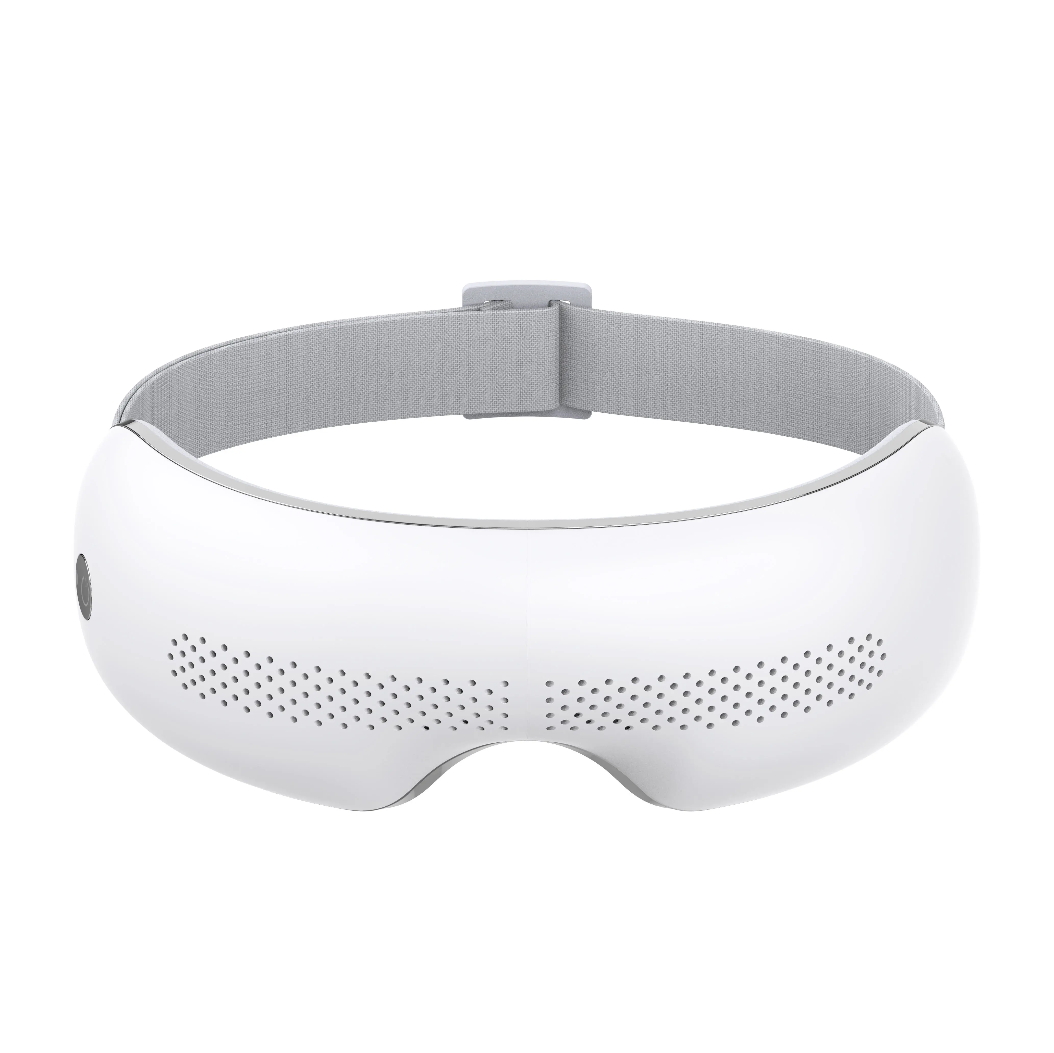 ODM Heat and Air Pressure Smart Eye Massager with Bluetooth Music Products, Manufacturers