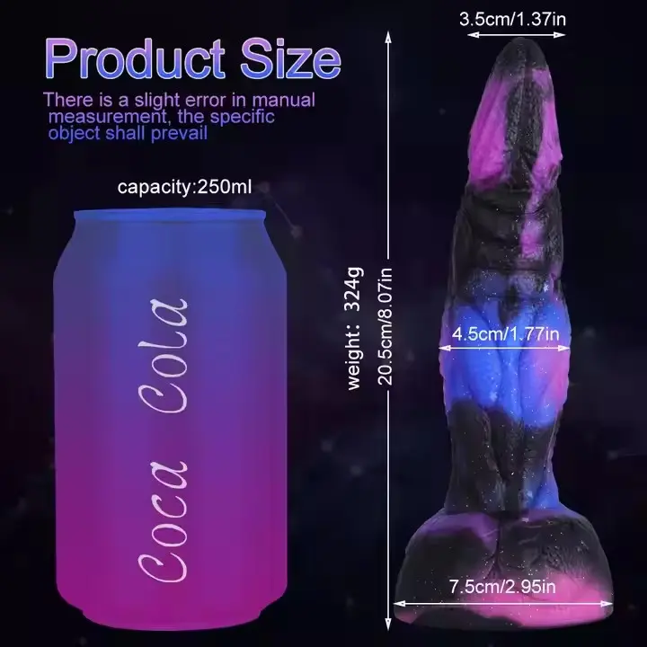 Wholesale Tentacle-Shaped Suction Cup Dildo Manufacturer, Factory