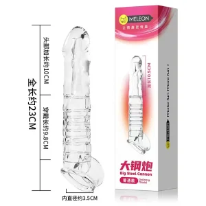 Penis Sleeve