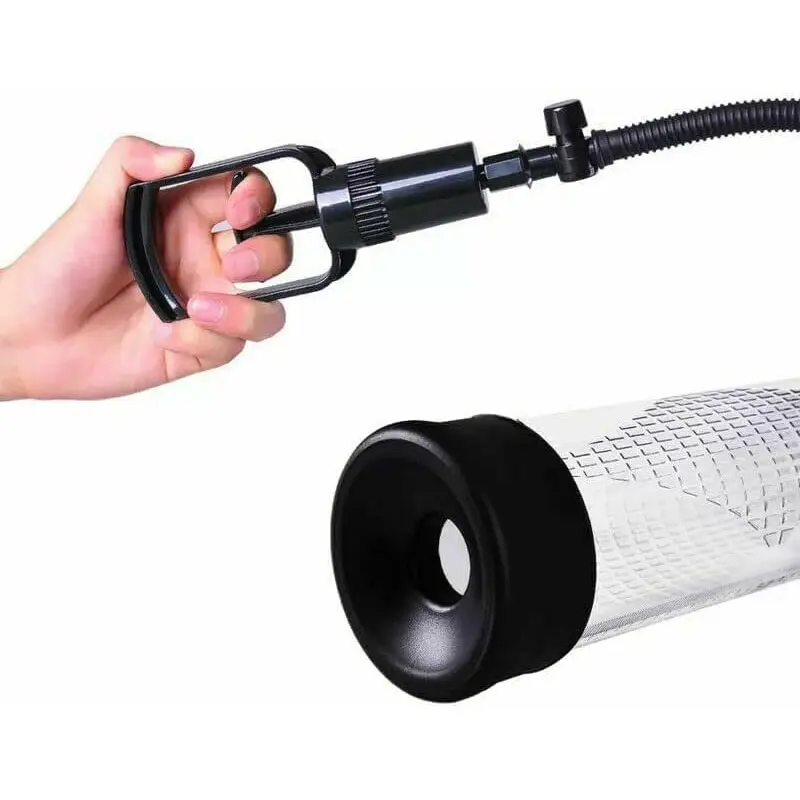 OEM Penis Enlargement Pump Men Sex Toys Factories, Supplier