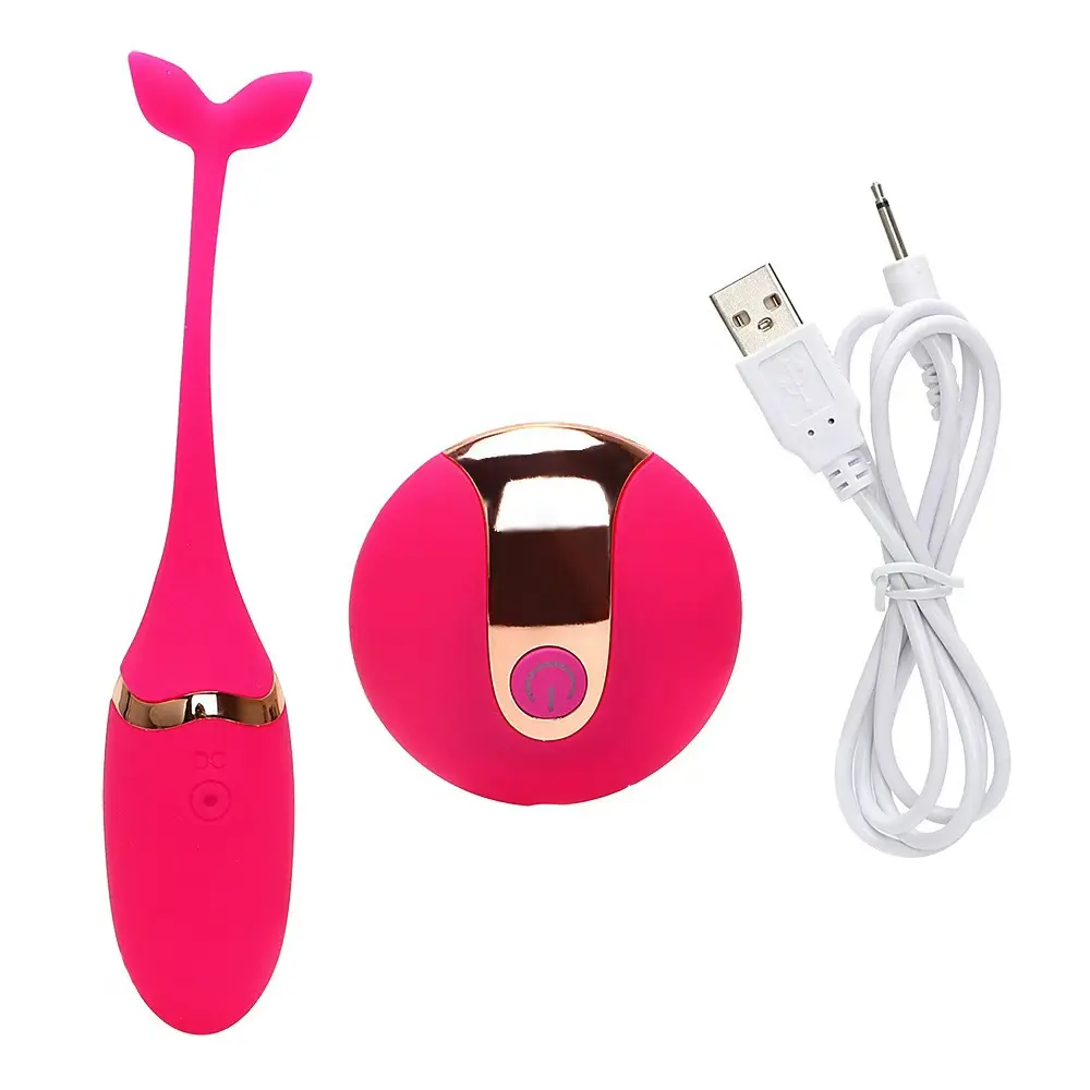 ODM Remote control Vibrator Adult Sex Toys Products, Suppliers