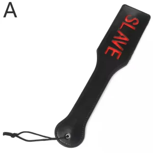 Spanking Paddle