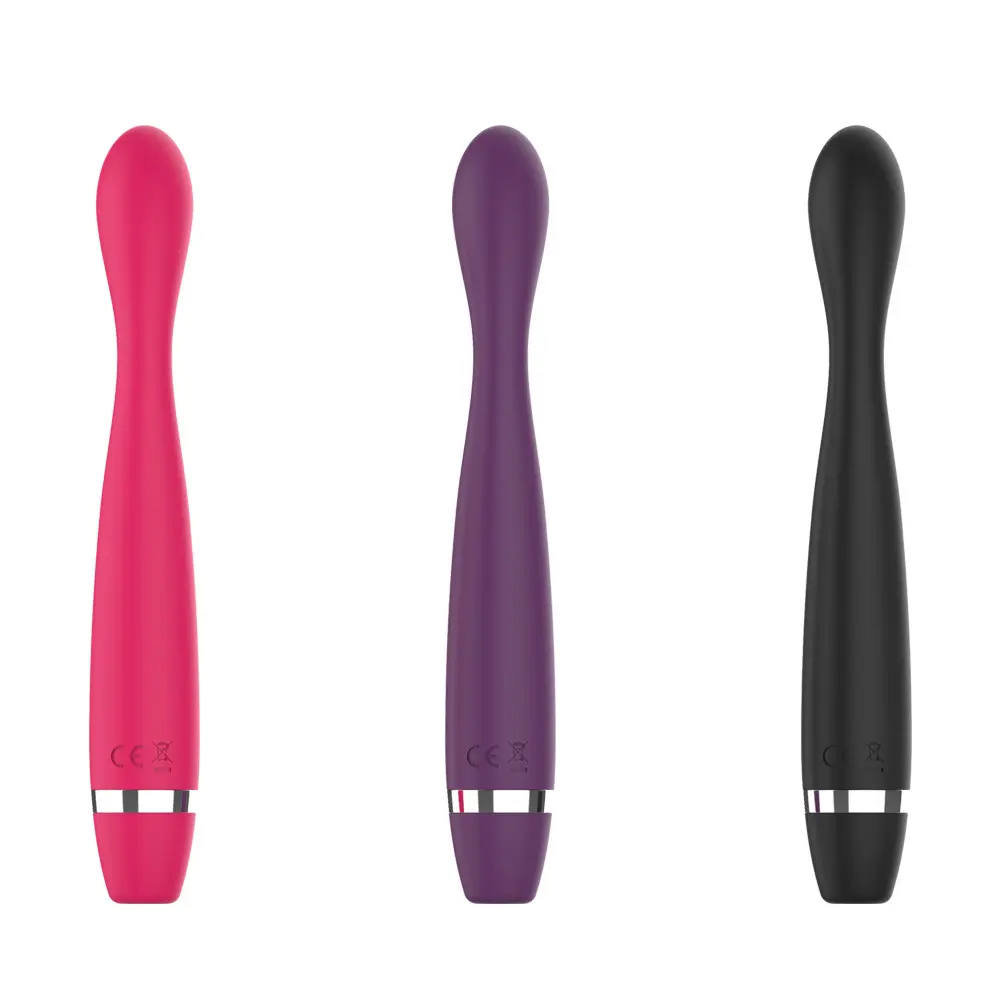 ODM G-Spot Wand Vibrator Product, Suppliers