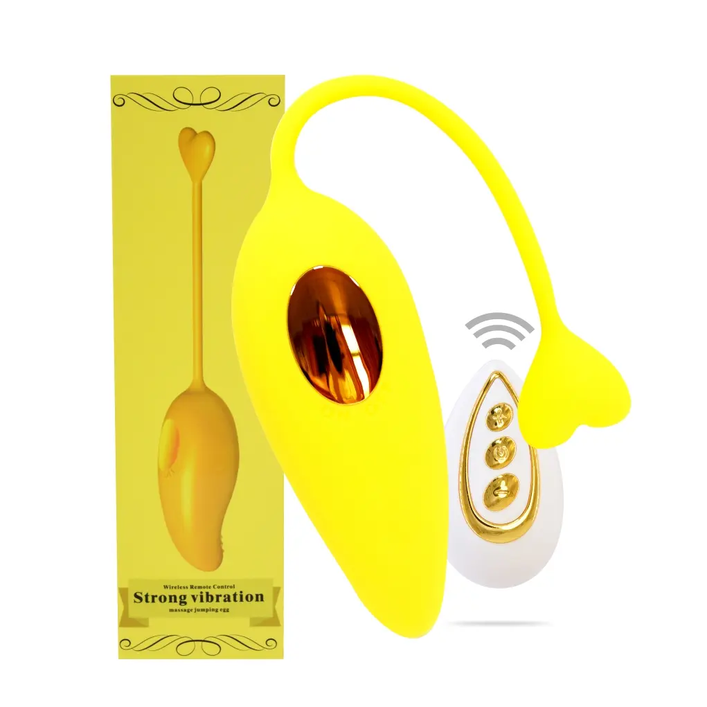 OEM Wearable Vibrators App Remote Control Manufacturer, Products