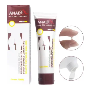 OEM Anal Lube