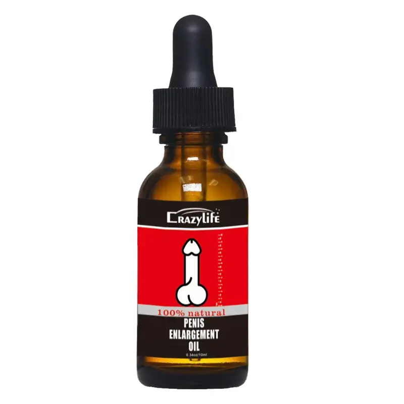 Wholesale Men's Enlarging Essential Oil Extra Strength Power Enlarge Massage Gel Factory, Manufacturers