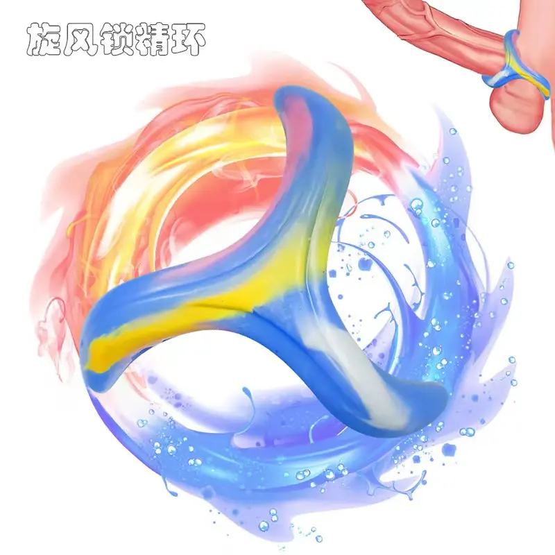 OEM Adult Sex Toys Silicone Penis Sex Rings Suppliers, Manufacturers