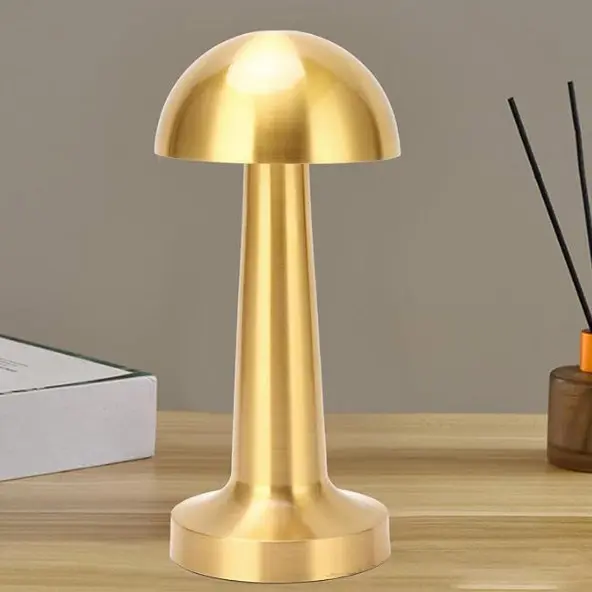 Wholesale Mushroom Table Lamp Supplier, Manufacturers