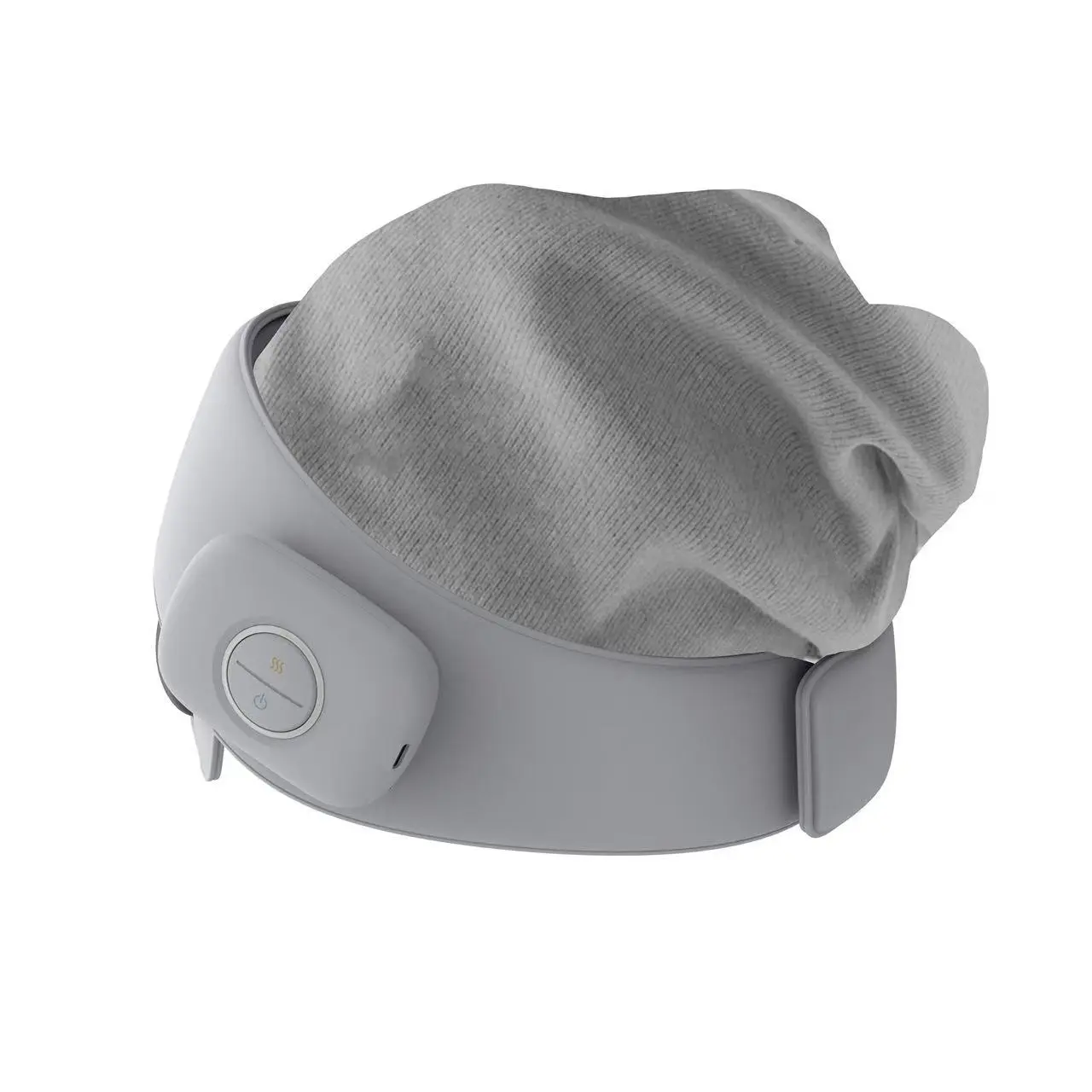 Wholesale Head Massager with Airbag 3D Acupressure Supplier, Manufacturers