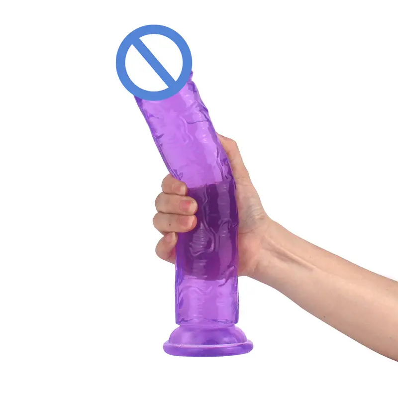 Wholesale Realistic Suction Cup Dildo Adult Sex Toys Factory, Manufacturers