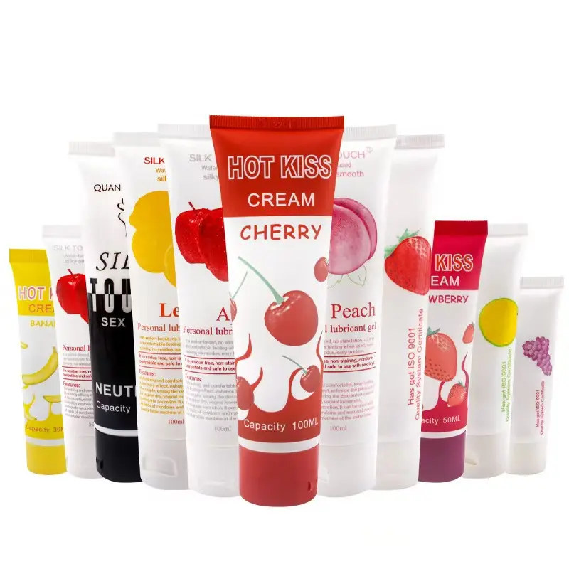 ODM Sex Lube  Adult Lubricants Sexual Oral Anal Gay Sex Oil  Fruit flavored Lubricant Product, Manufacturers