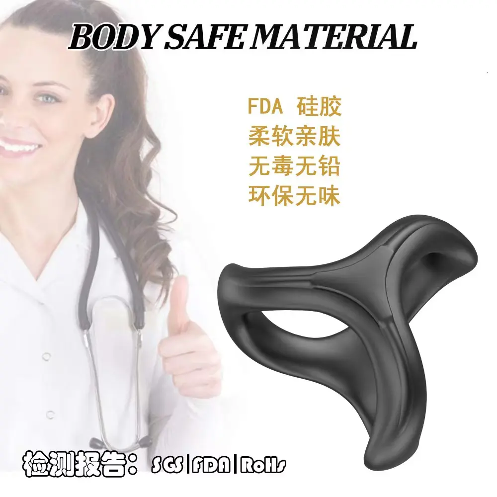 OEM Adult Sex Toys Silicone Penis Sex Rings Suppliers, Manufacturers