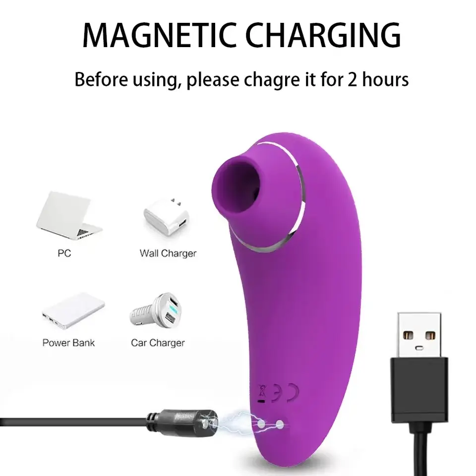 Wholesale Clit Sucking Vibrator Nipple Stimulator Adult Sex Toy For Women Factories, Suppliers