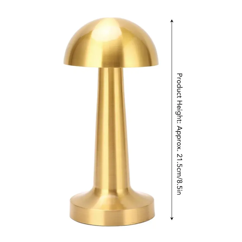 Wholesale Mushroom Table Lamp Supplier, Manufacturers