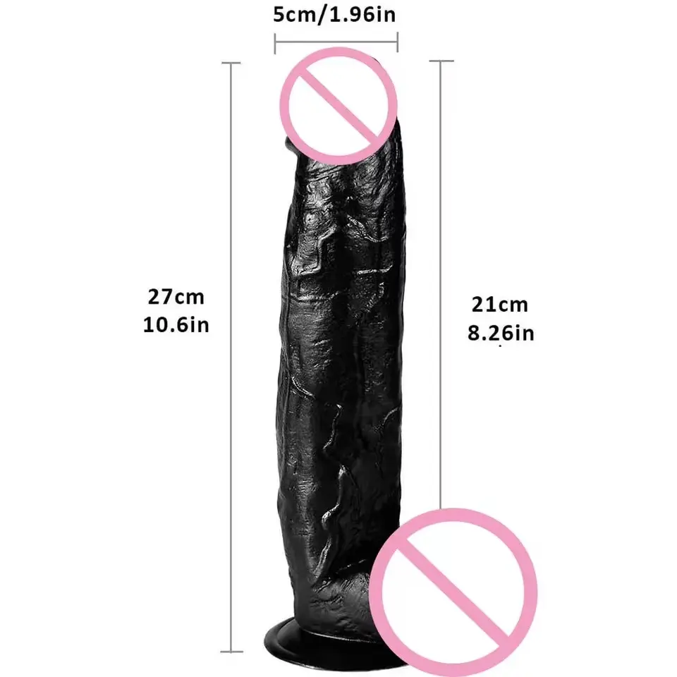 ODM Sex Toys Realistic Silicone huge Dildo Products, Manufacturers