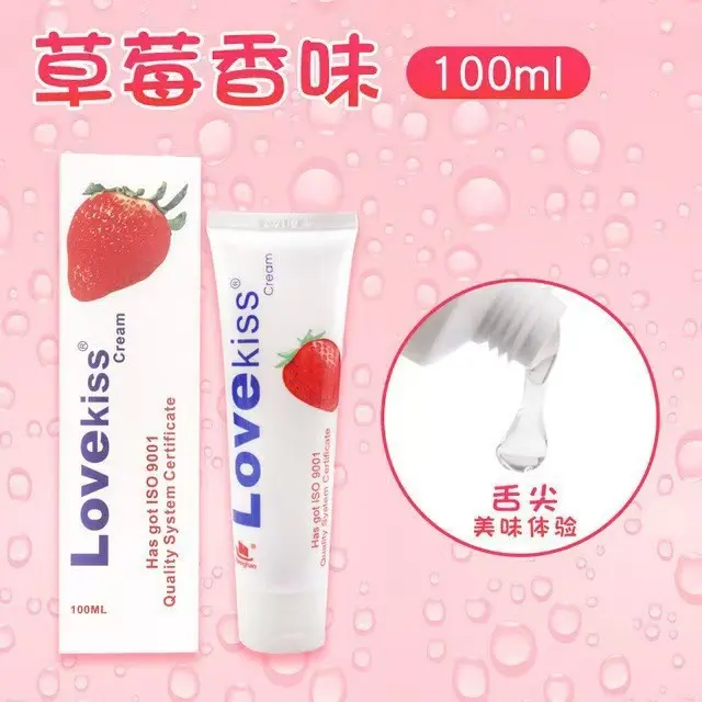 ODM Sex Lube  Adult Lubricants Sexual Oral Anal Gay Sex Oil  Fruit flavored Lubricant Product, Manufacturers
