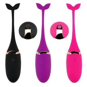 Remote Vibrator