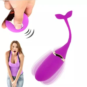 Wholesale Remote control panty vibrator vibrating egg adult sex toy Supplier, Manufacturers