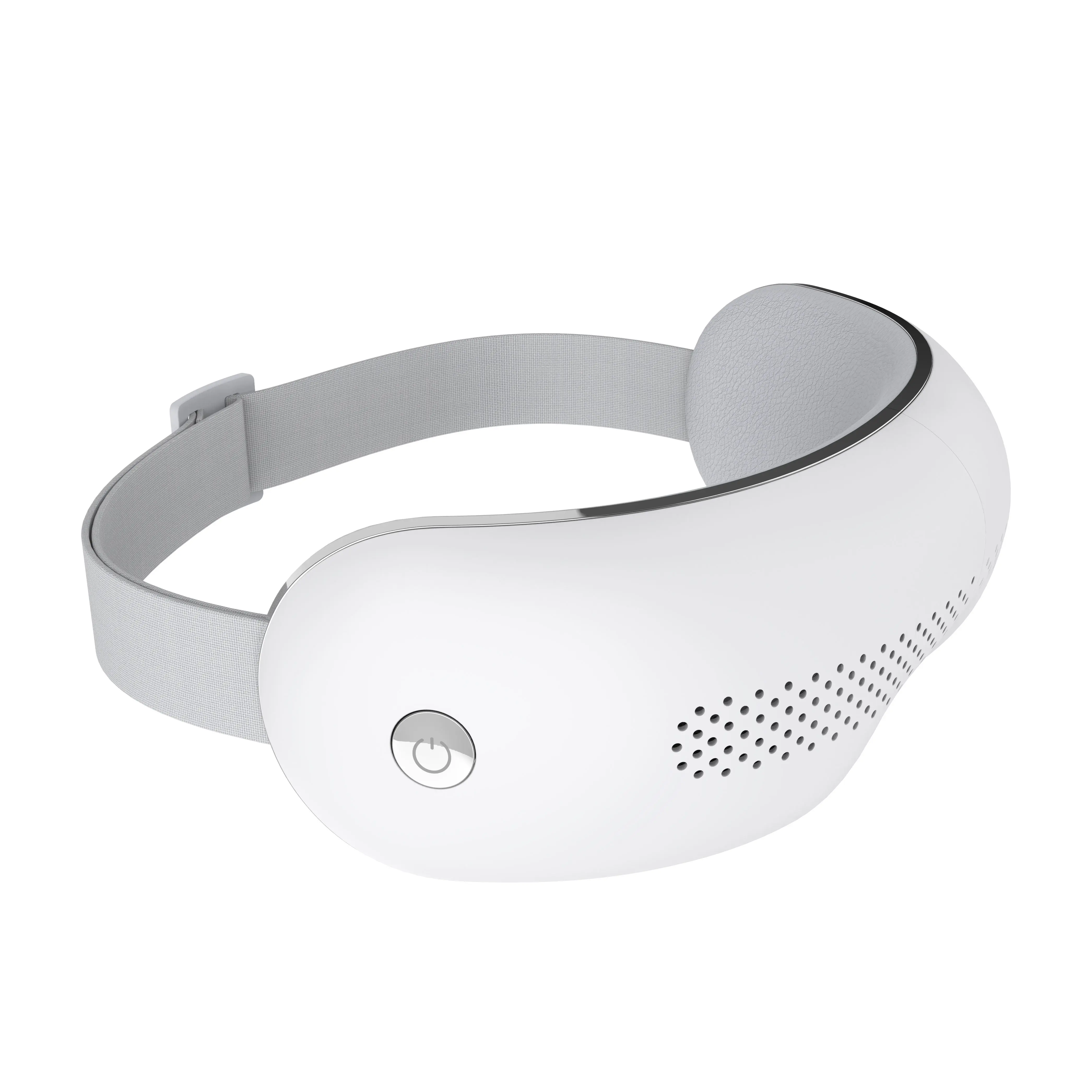 ODM Heat and Air Pressure Smart Eye Massager with Bluetooth Music Products, Manufacturers