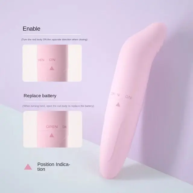 OEM Mini Dolphin Vibrator G-spot Stimulation Masturbator Products, Product