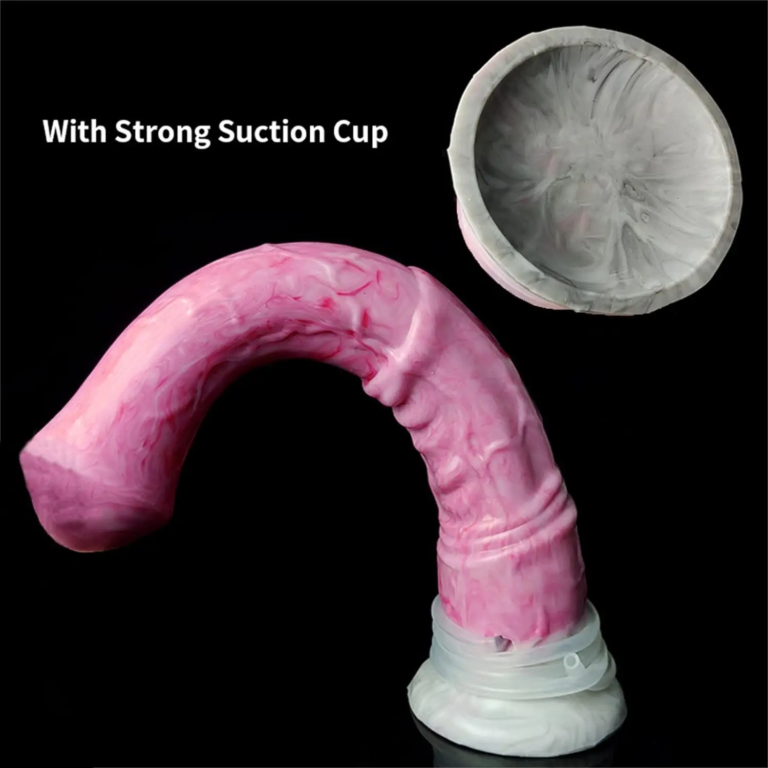 OEM Huge Horse Animal Spray Ejaculating Dildo Factories, Suppliers