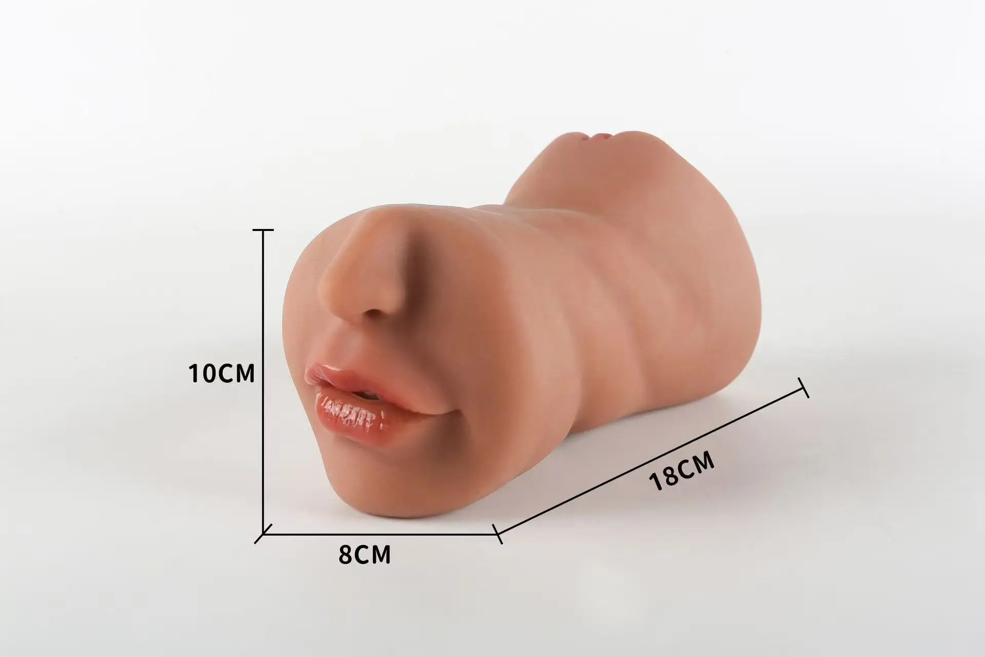 Wholesale 3-in-1 Manual Male Masturbator Products, Product