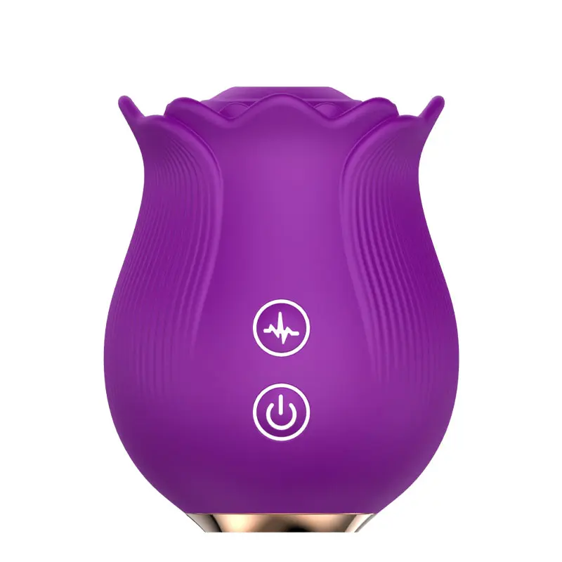 ODM Rose vibrator Sex toy for women Supplier, Manufacturers