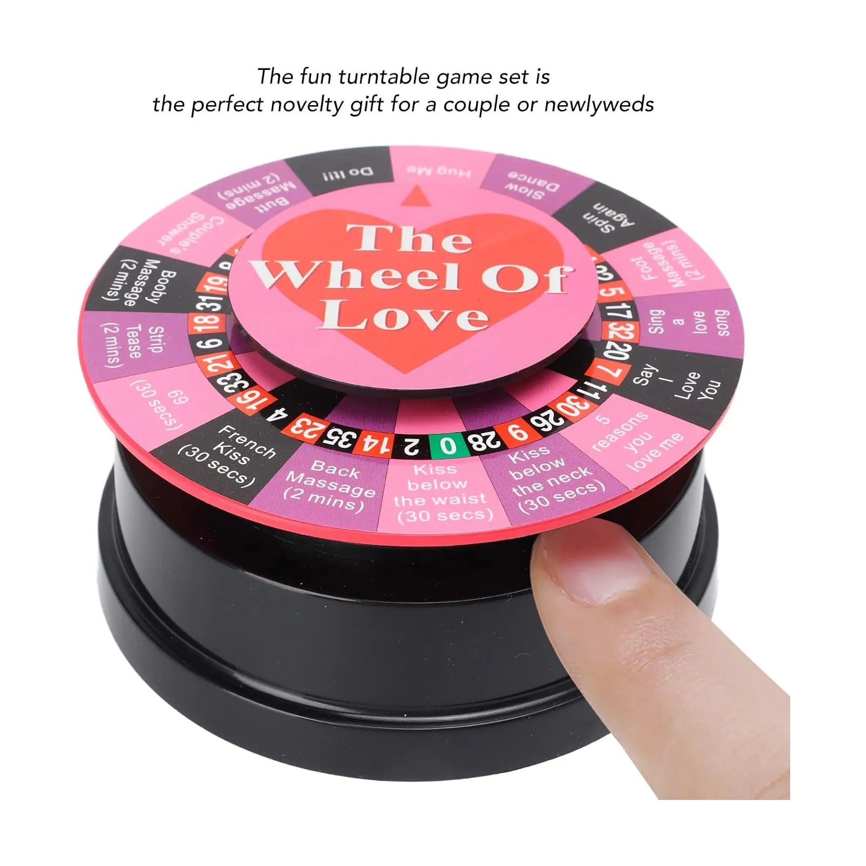 Wholesale Automatic Electric Turntable SM Table Game Factory, Supplier