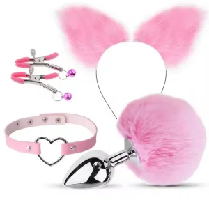 Bunny Tail