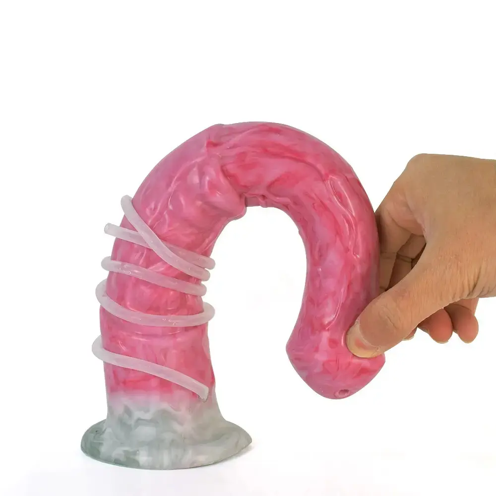 OEM Huge Horse Animal Spray Ejaculating Dildo Factories, Suppliers