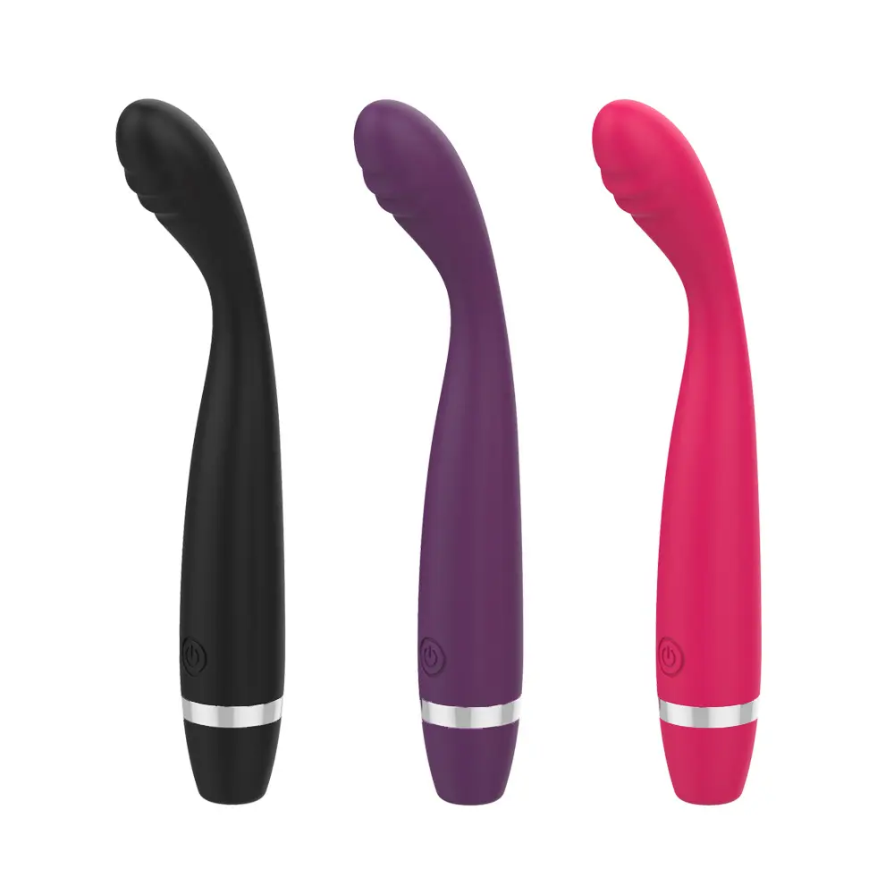 ODM G-Spot Wand Vibrator Product, Suppliers