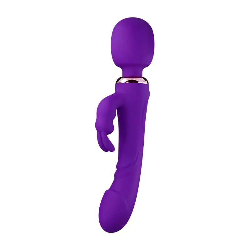 ODM Waterproof massage vibrator adult toy Factories, Supplier