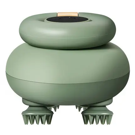 OEM Heat and Air Pressure Smart Eye Massager with Bluetooth Music-1 Manufacturer, Manufacturers