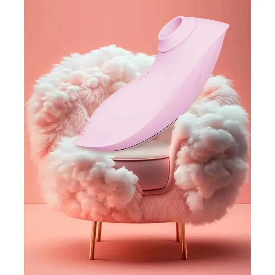 ODM Powerful Clitoral Vibrator for Ultimate Pleasure Manufacturer, Factory