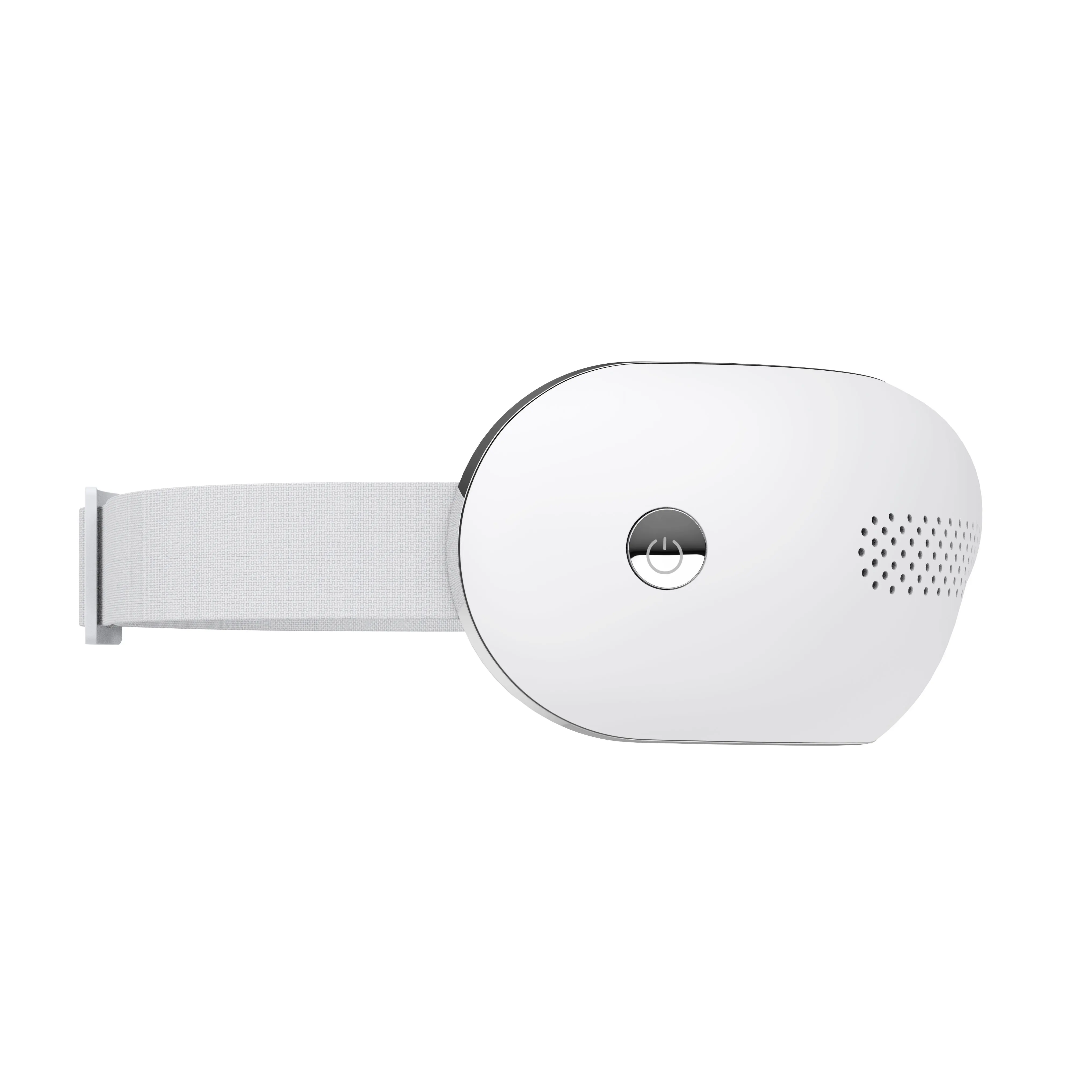 ODM Heat and Air Pressure Smart Eye Massager with Bluetooth Music Products, Manufacturers