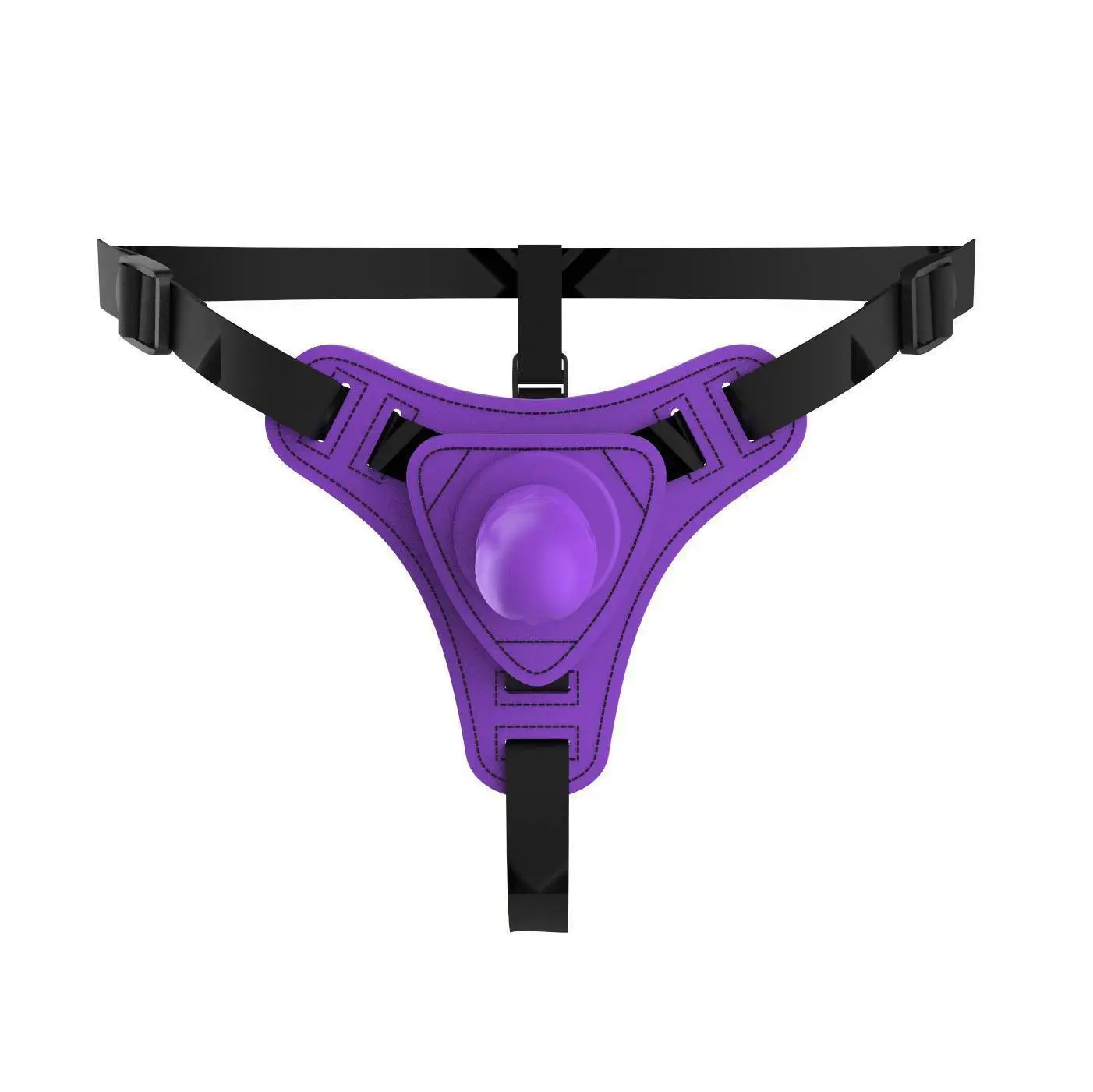 Wholesale Strap On Adult Sex Toys Silicone Big Dildo Supplier, Manufacturers