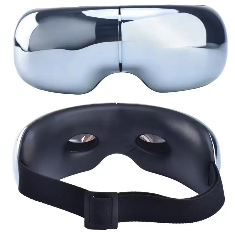 ODM Air Pressure Eye Massager with Heat and Bluetooth Music Products, Factory