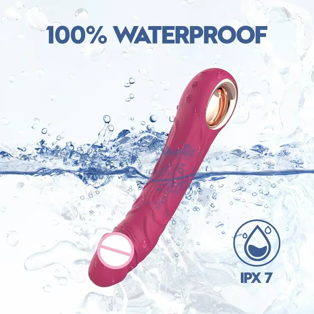 ODM Ring-Handle G-Spot Vibrator Manufacturer, Suppliers
