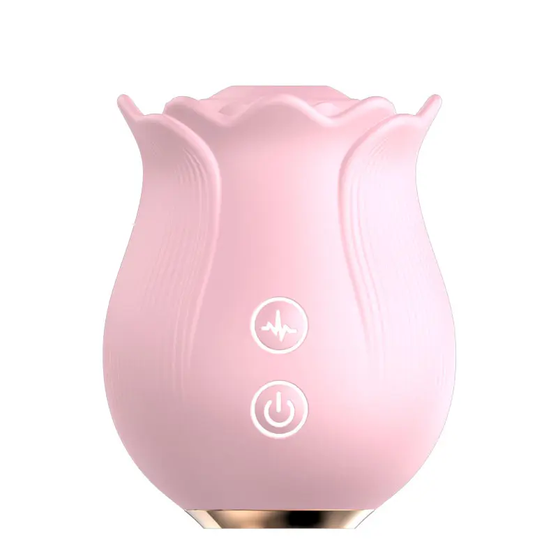 ODM Rose vibrator Sex toy for women Supplier, Manufacturers