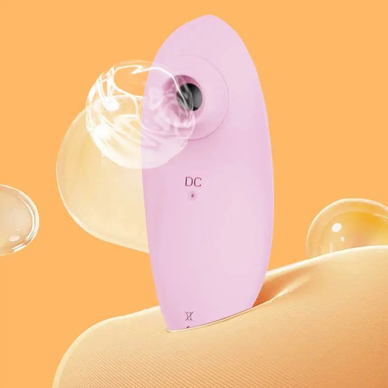 ODM Powerful Clitoral Vibrator for Ultimate Pleasure Manufacturer, Factory