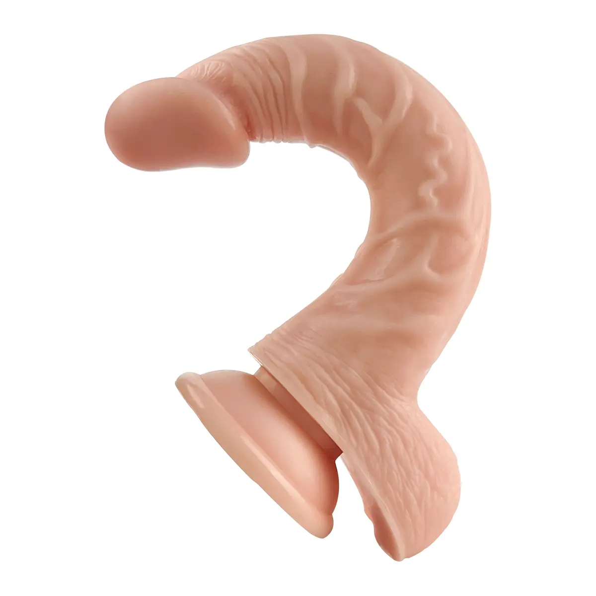 ODM Cheap huge dildo strap on dildo lesbians toys Manufacturer, Product