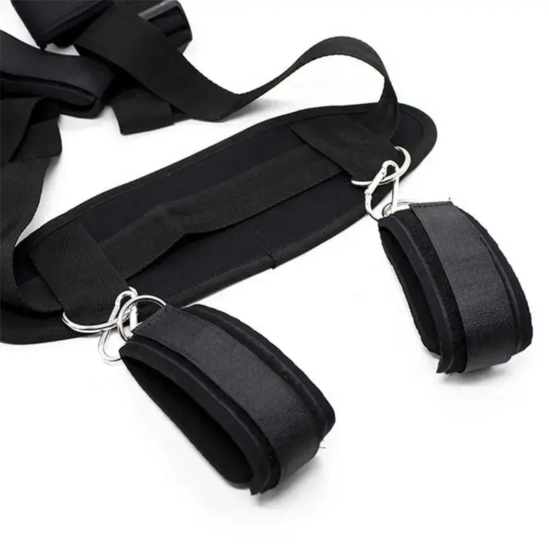 ODM Adjustable Wrist and Ankle Restraint Straps Factory, Suppliers