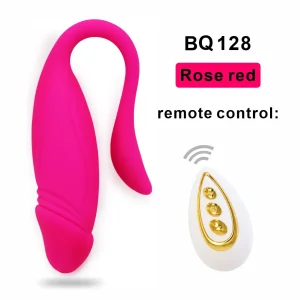 Simulated Vibrator