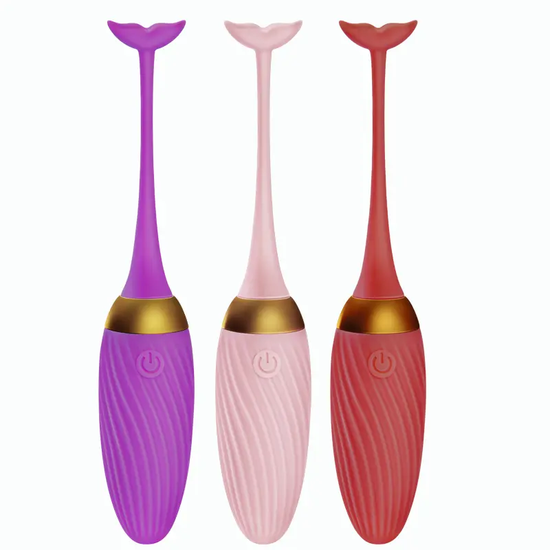 ODM Remote Control G-spot Clitoris Panty Vibrator Manufacturer, Manufacturers