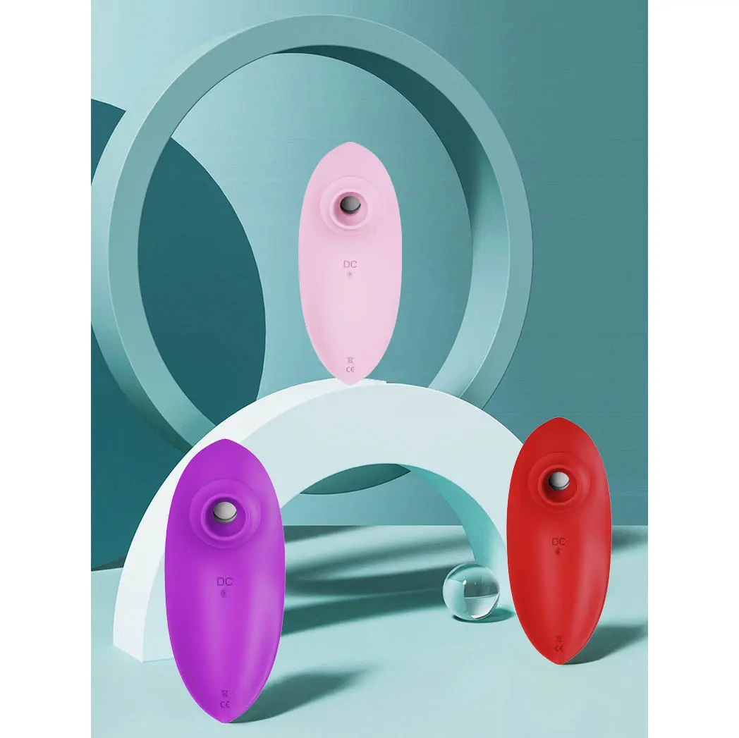 ODM Powerful Clitoral Vibrator for Ultimate Pleasure Manufacturer, Factory